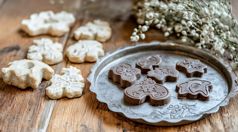 Is It the Funny Cookie Cutter?